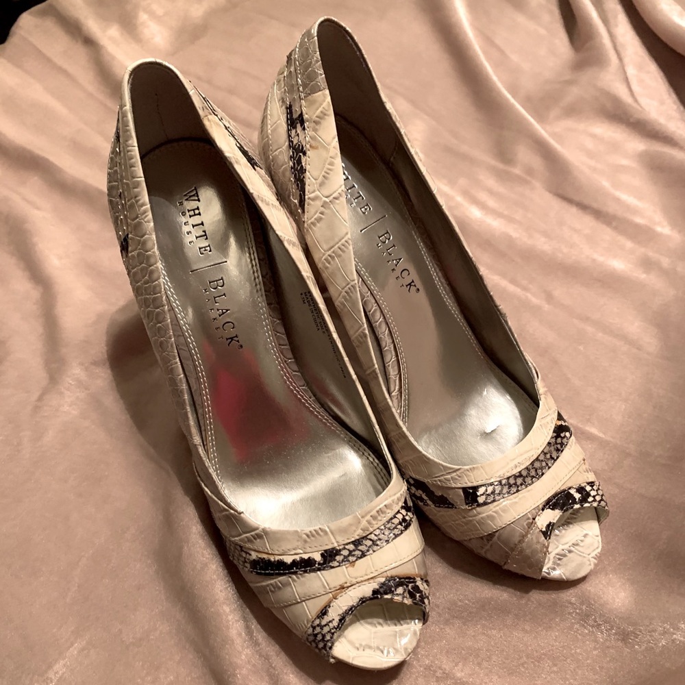 Beautiful heels